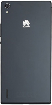 Huawei Ascend P7 Black Huawei Ascend P7 Black